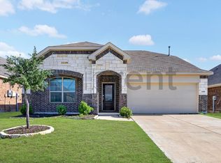 2130 Clarion Dr, Forney, TX 75126
