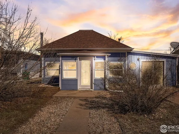 111 2nd St, Ault, CO 80610