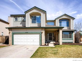 5588 S Youngfield Way, Littleton, CO 80127