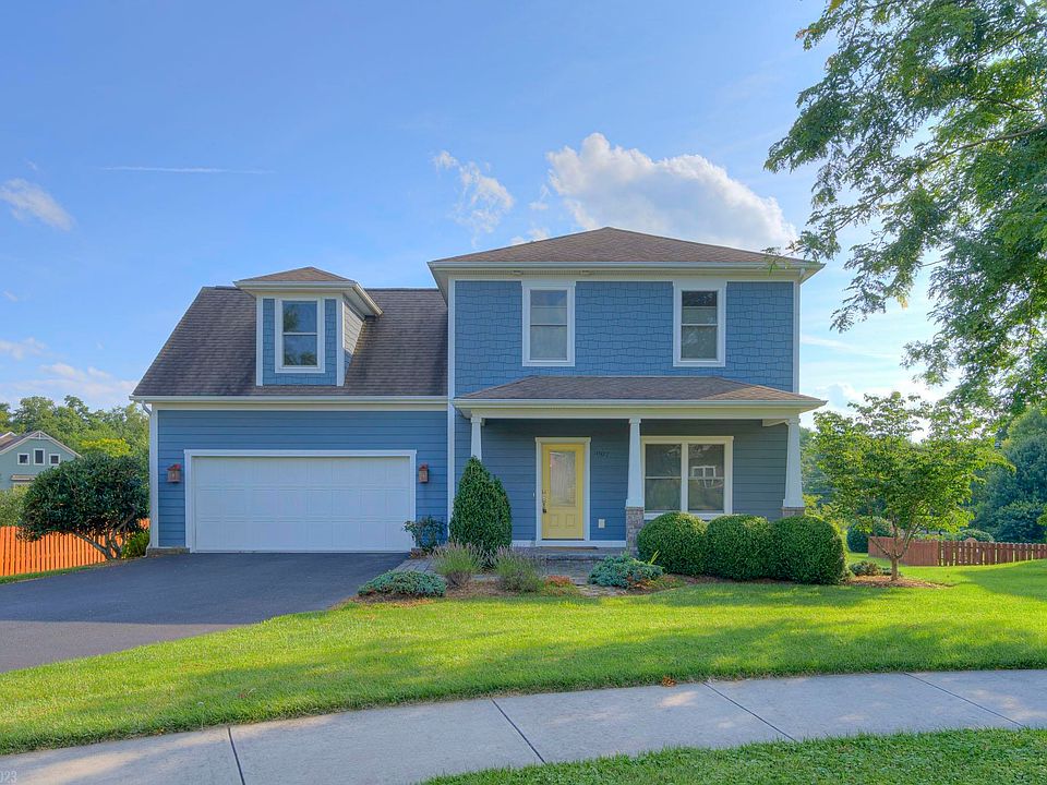 1807 Asher Ln, Blacksburg, VA 24060 MLS 418728 Zillow