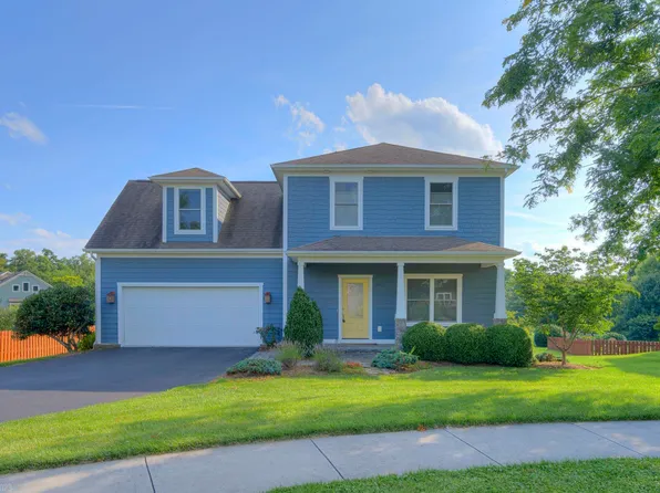 1807 Asher Ln, Blacksburg, VA 24060