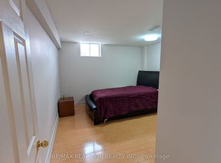 84 Apollo Rd #BASEMENT, Markham, ON L3S4H2