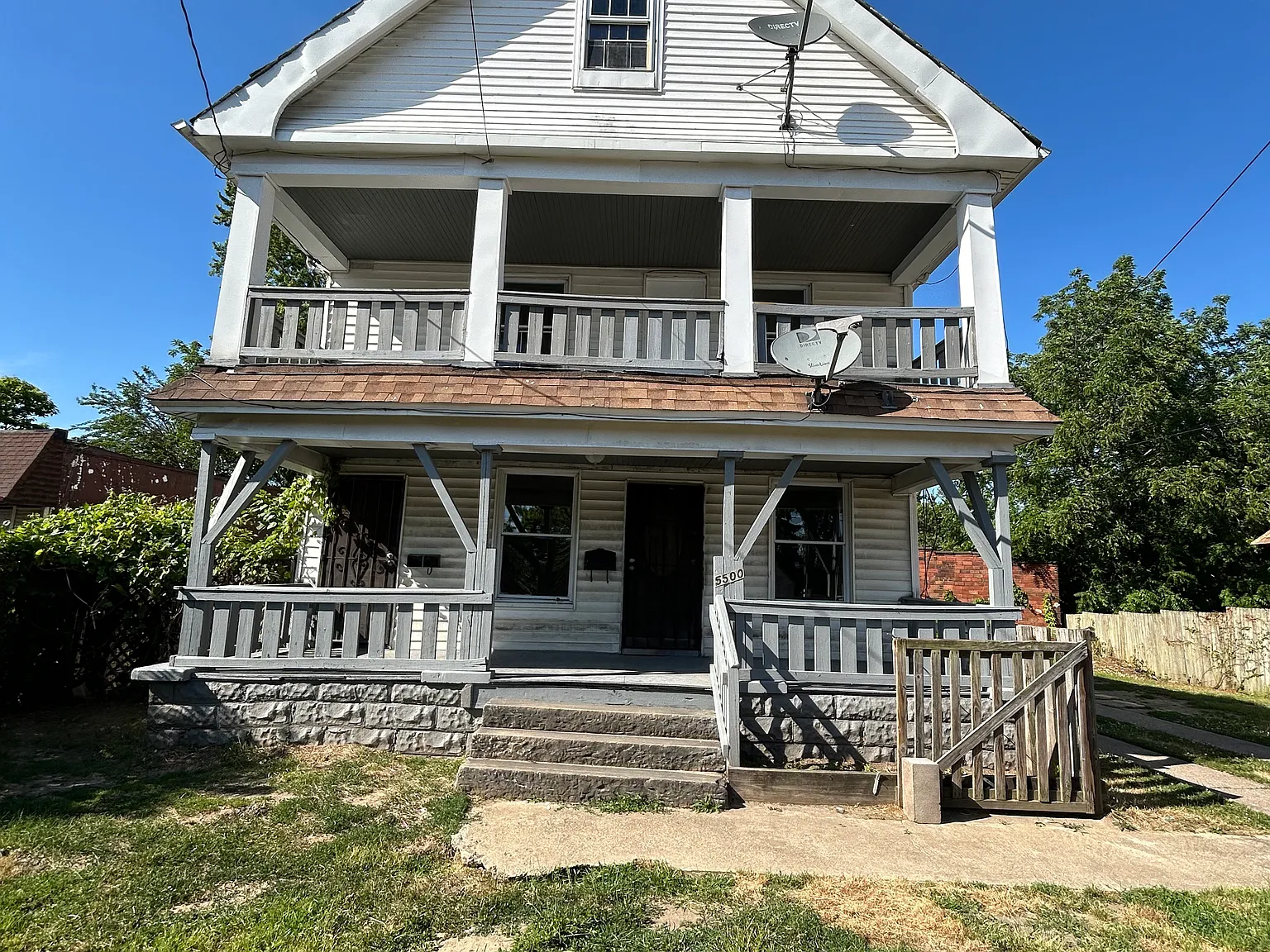 5500 Denison Ave — Photo 1