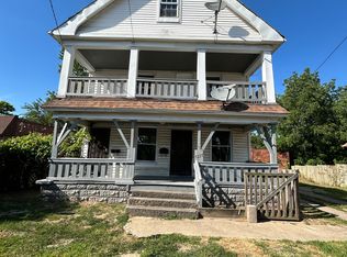 5500 Denison Ave #UP, Cleveland, OH 44102