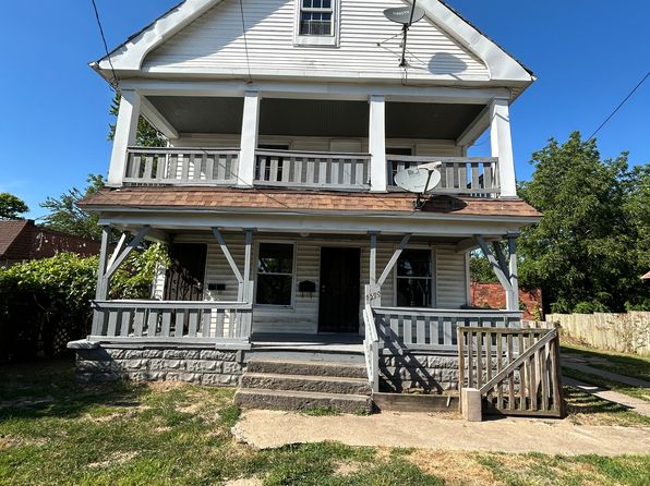 5500 Denison Ave #Up