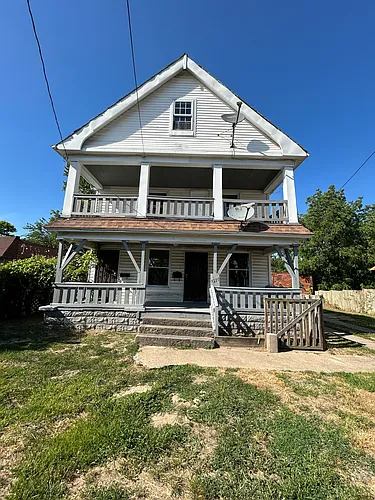 5500 Denison Ave #UP AND DOWN Photo 1