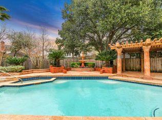 1703 Beacon Cove Ct, Katy, TX 77450