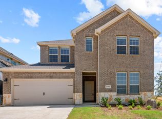 3703 Cribbing Trl, Aubrey, TX 76227