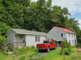 2977 County Highway 31, Cherry valley, NY 13320