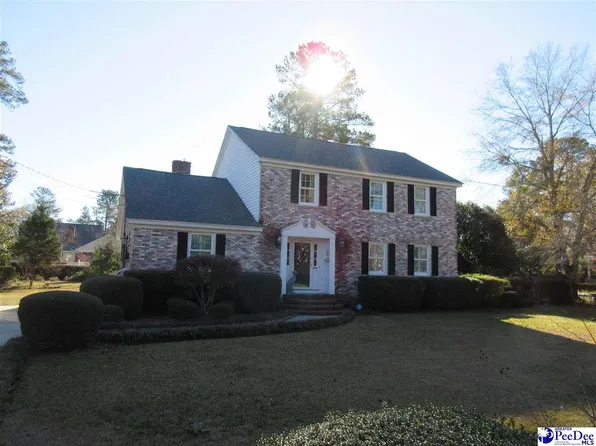 207 N Blanding St, Lake City, SC 29560