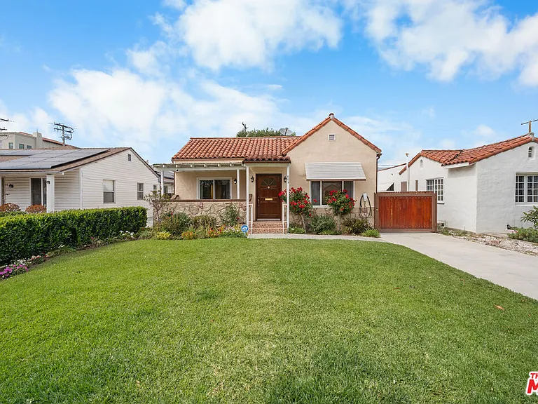 609 Padilla St — Photo 2