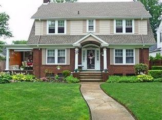 582 Greenwood Ave, Akron, OH 44320