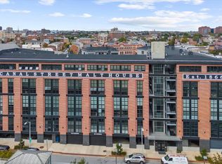 Canal Street Malt House, Baltimore, MD 21202