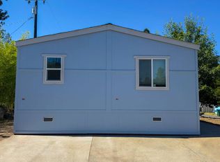 22466 S Airport Rd #31, Sonora, CA 95370