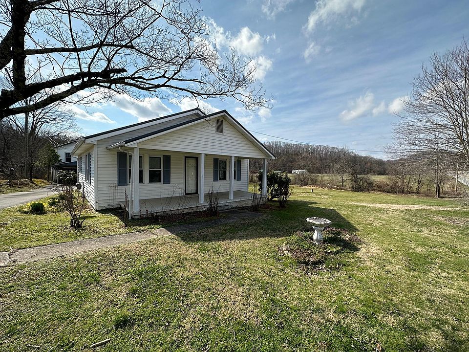 2340 State Highway 3439, Barbourville, KY 40906 | Zillow