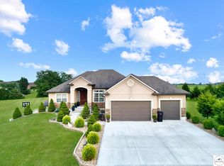 20280 Brook Dr, Sedalia, MO 65301