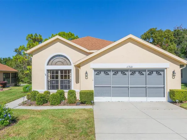 11321 Copley Ct, Spring Hill, FL 34609