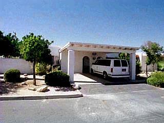 1st image of 4802 E Fort Lowell Rd Unit N