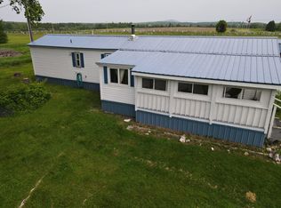 17 Park St, Patten, ME 04765