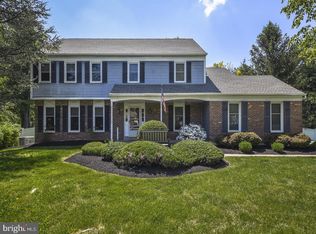 851 Dekalb Dr, Yardley, PA 19067