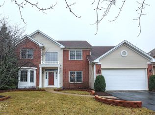 2023 Cheswick Ln, Aurora, IL 60503