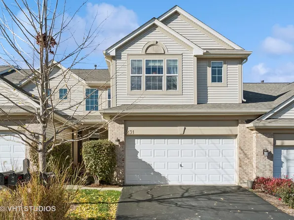 231 Saint Josephs Way, Yorkville, IL 60560