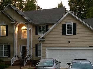 5105 Jesmond Pl, Raleigh, NC 27613