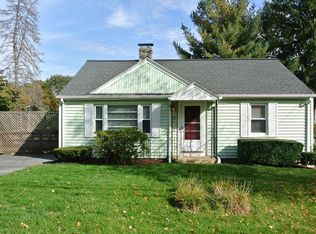 73 Westborough St, Worcester, MA 01604
