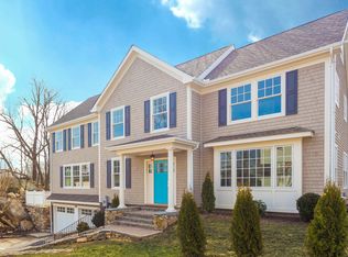 58A Orchard St, Cos Cob, CT 06807