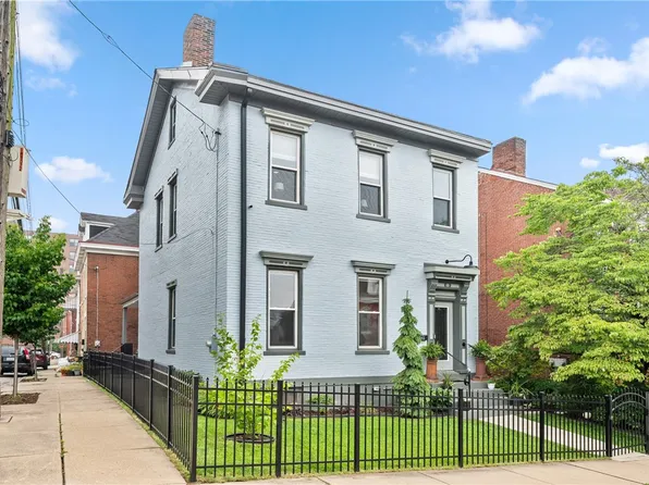 346 Main St, Pittsburgh, PA 15201