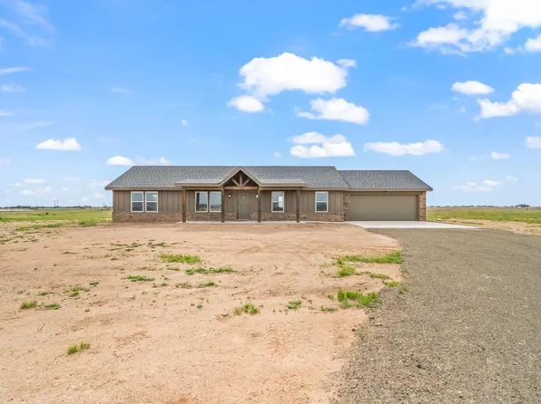 8801 N County Road 3200, Idalou, TX 79429