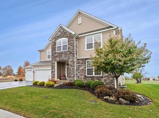 1110 Balmoral Dr, Delaware, OH 43015