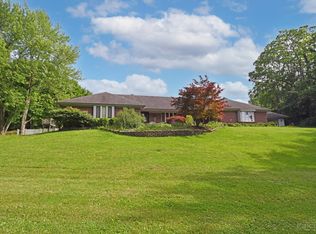 560 Louise Dr, Xenia, OH 45385