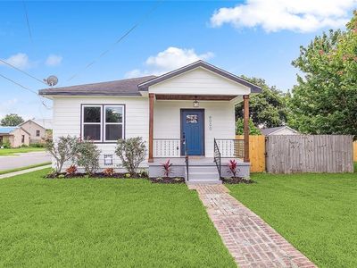 6000 Eads St, New Orleans, LA, 70122