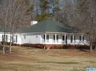 1147 Harold Boozer Rd, Jacksonville, AL 36265