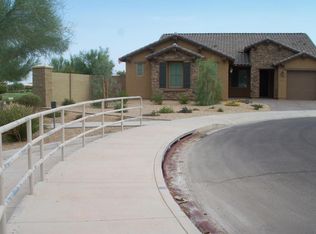 15571 W Campbell Ave, Goodyear, AZ 85395