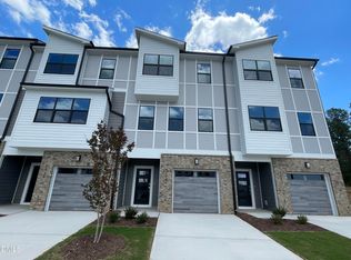 1114 Bacchanal Ln, Morrisville, NC 27560