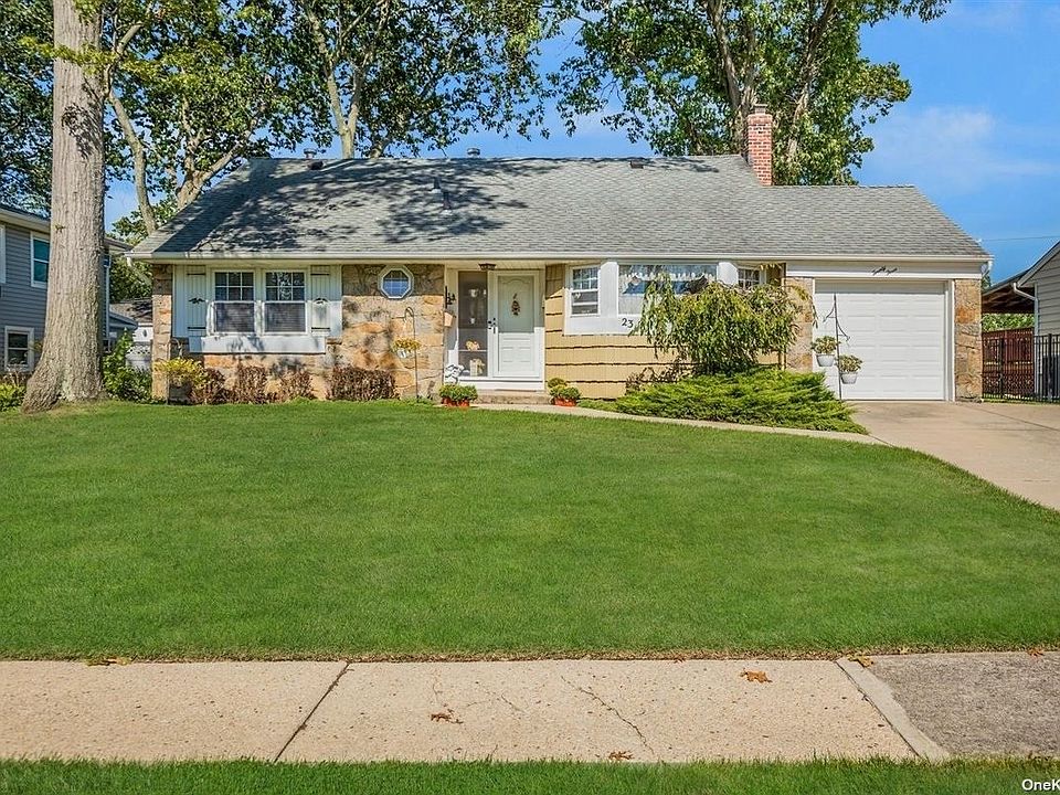 23 Mahan Road, Old Bethpage, NY 11804 Zillow