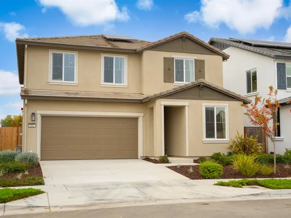 891 Osprey Drive, Lathrop, CA 95330