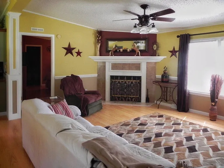 107 McFalls Rd — Photo 5