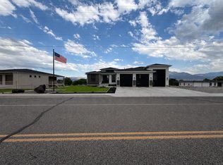 1895 S Cove View Rd, Richfield, UT 84701