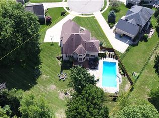 10091 Sugarleaf Pl, Fishers, IN 46038