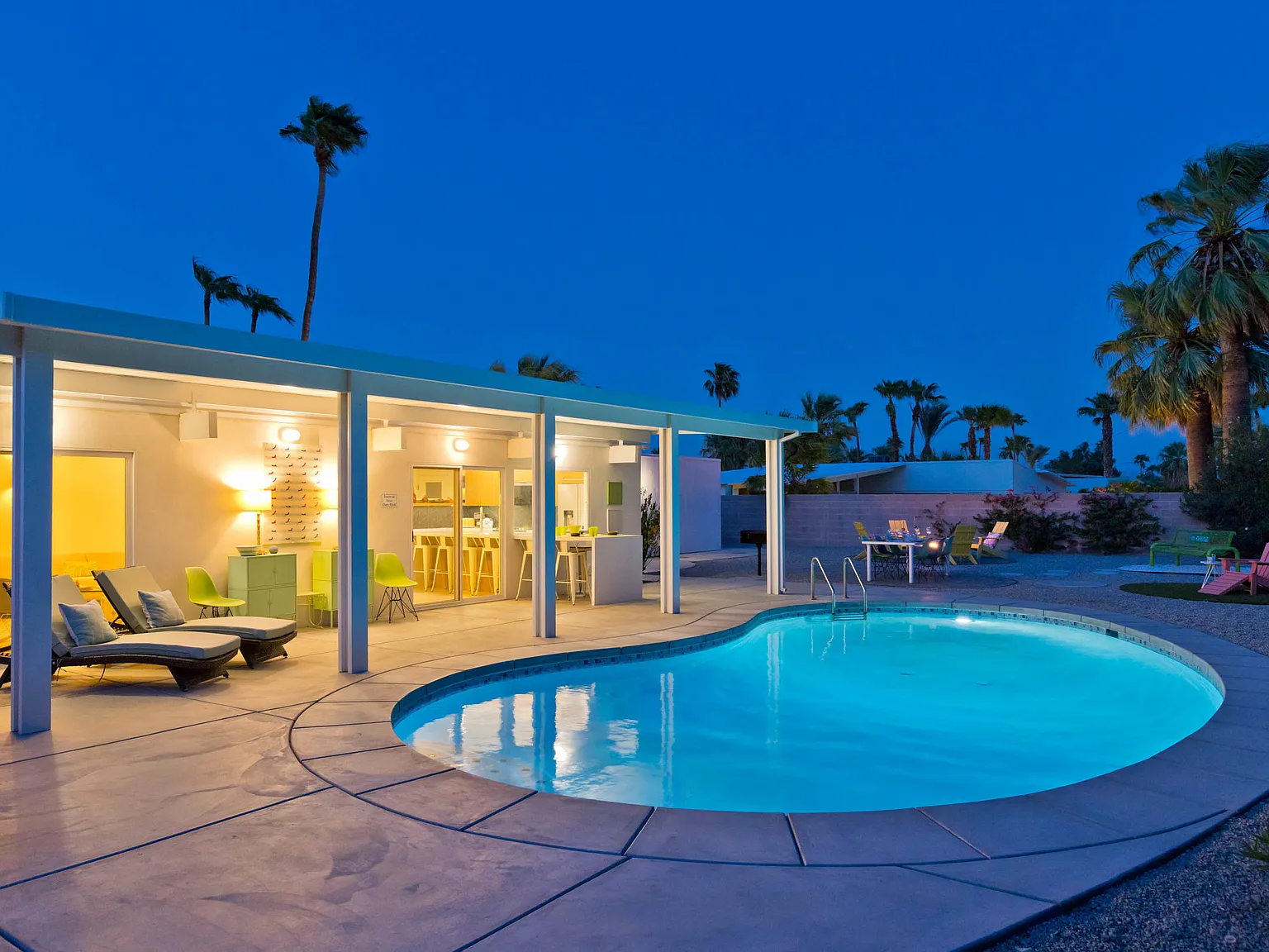 3 bed, 1360 sqft, $6,000 — Photo 2