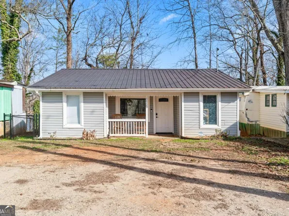 5523 Mount Shores Cir, Gainesville, GA 30506