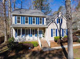 2300 Parkside Dr, Durham, NC 27707