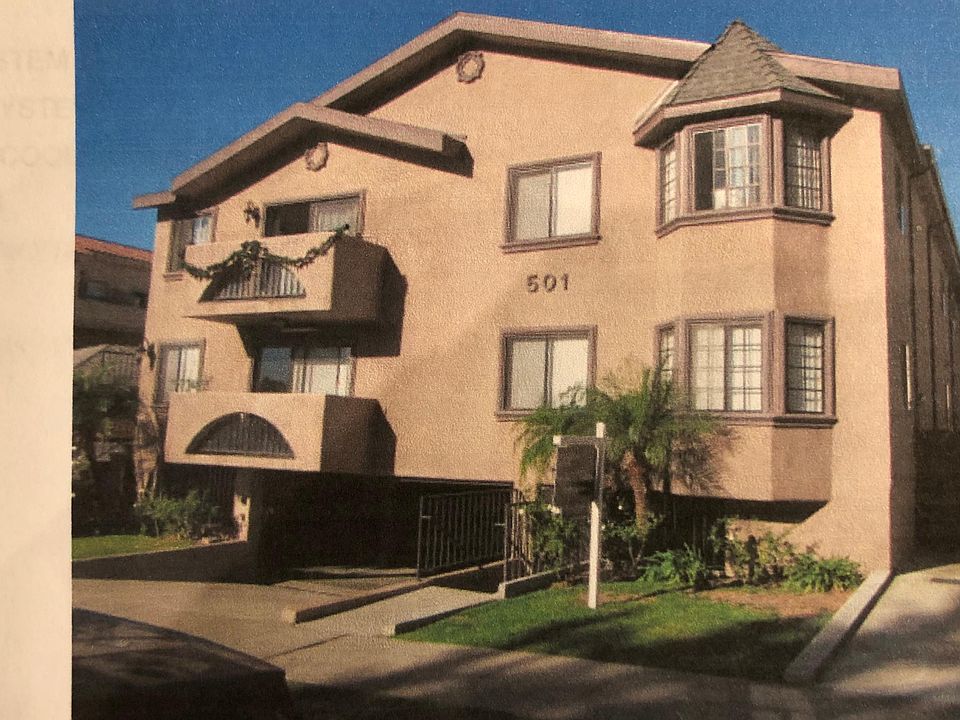 1st image of 501 E Magnolia Blvd #104