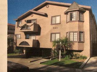 501 E Magnolia Blvd #104, Burbank, CA 91501