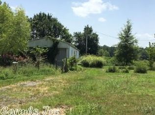 25 Rainwater Dr, Austin, AR 72007