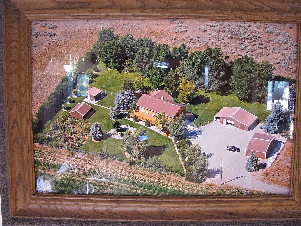 2498 E 2100 N, Hamer, ID 83425 Zillow