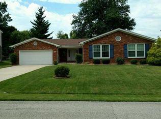 6700 Hollow Tree Rd, Hollow Creek, KY 40228